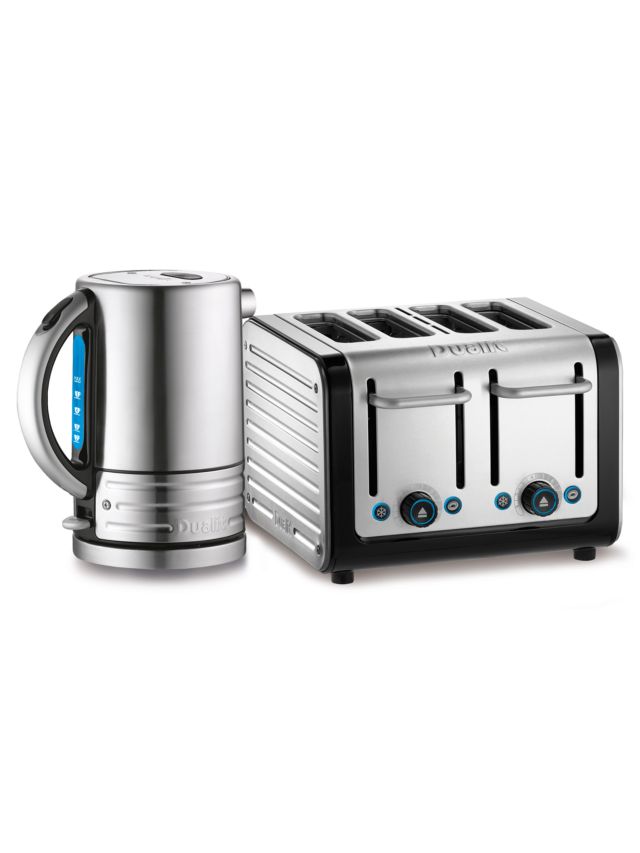 Dualit Architect Toaster review