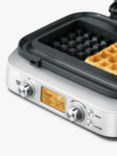 Sage The Smart Waffle™ Iron