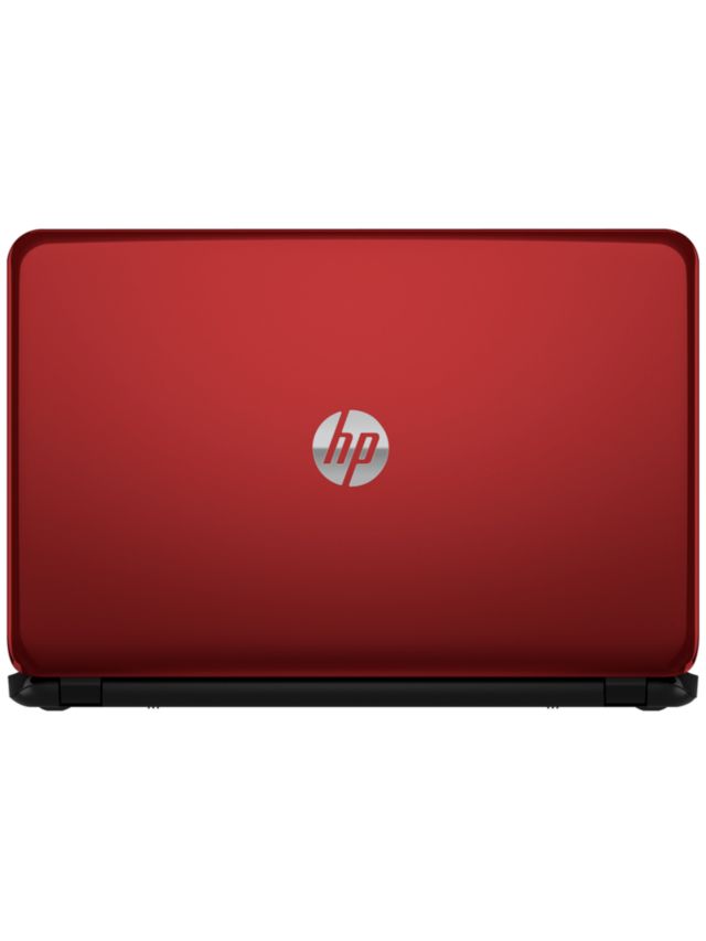 HP 15 Laptop, Intel Core i3, 4GB RAM, 1TB, 15.6