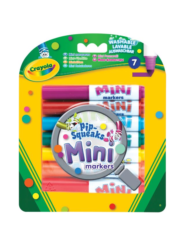 Crayola Marker Mixer, Arts & Crafts
