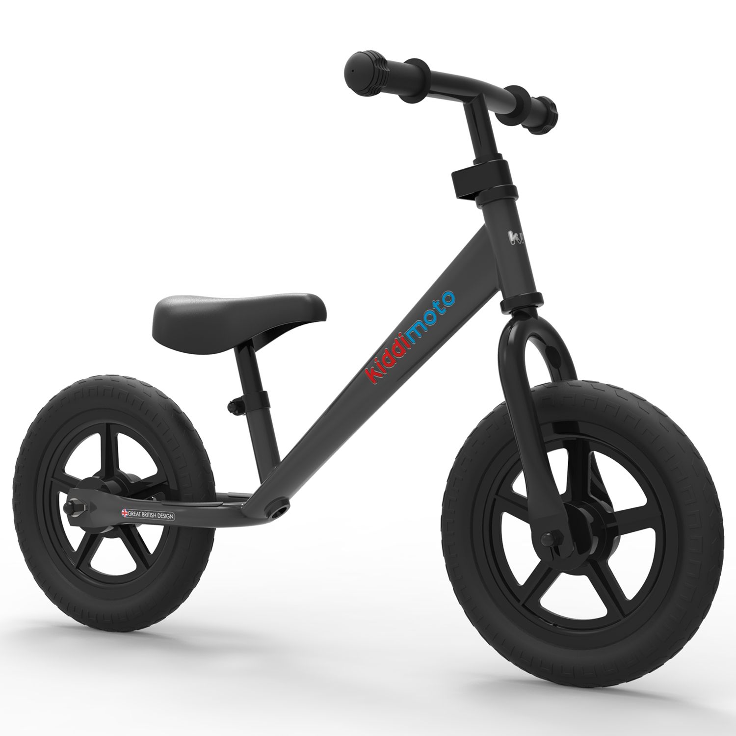 kiddimoto super junior balance bike