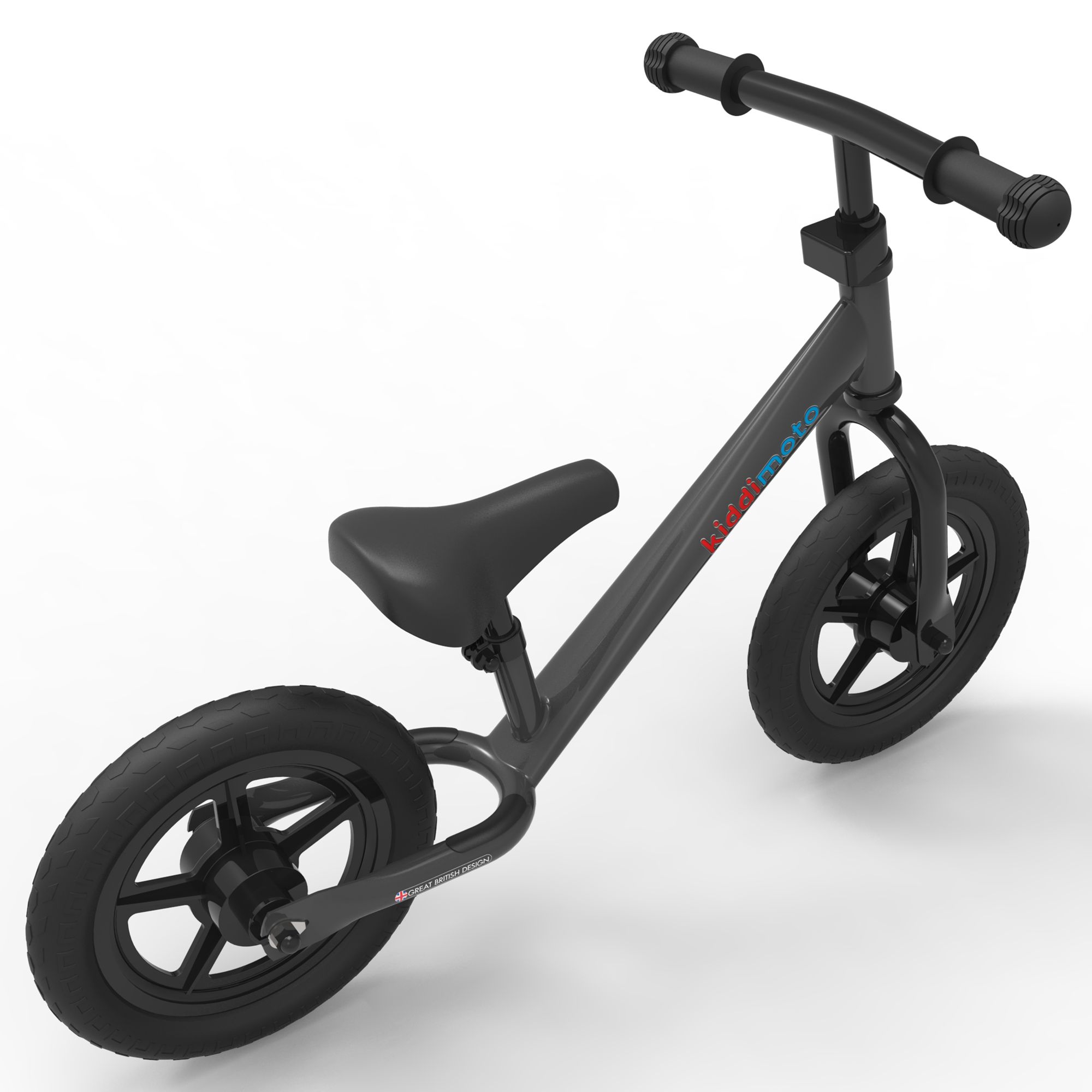 kiddimoto super junior balance bike