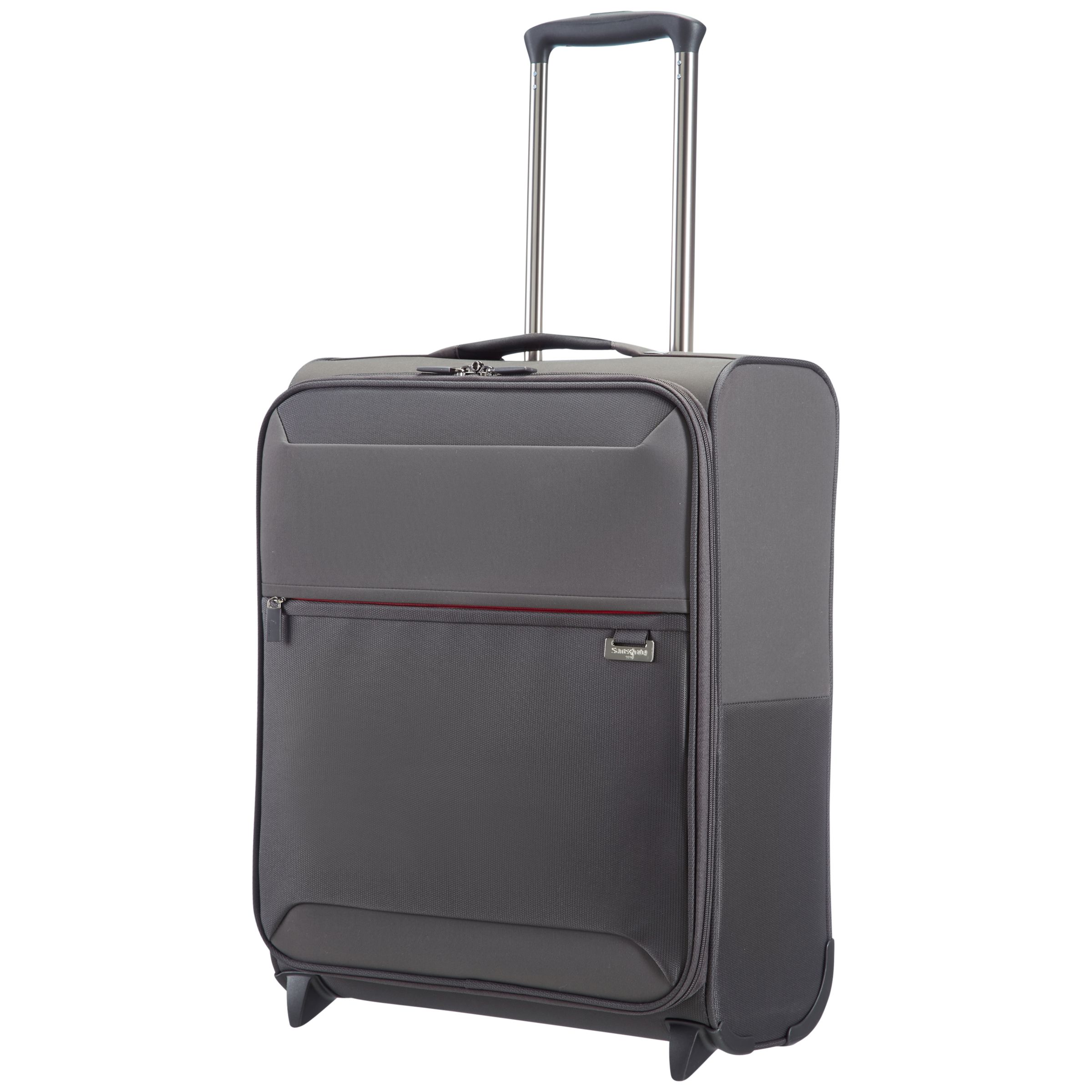 samsonite 50cm cabin luggage