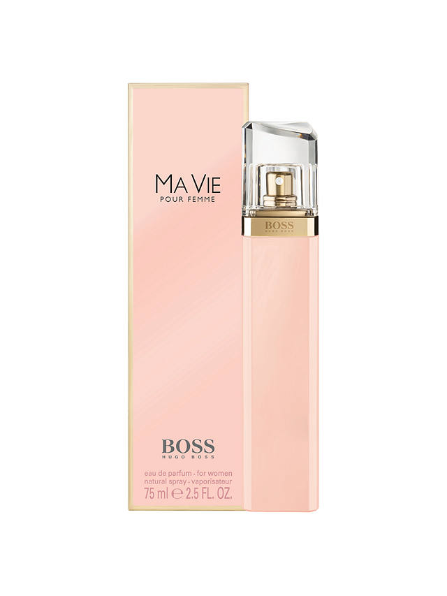 HUGO BOSS BOSS Ma Vie Eau de Parfum, 75ml 2