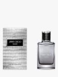 Jimmy Choo MAN Eau de Toilette