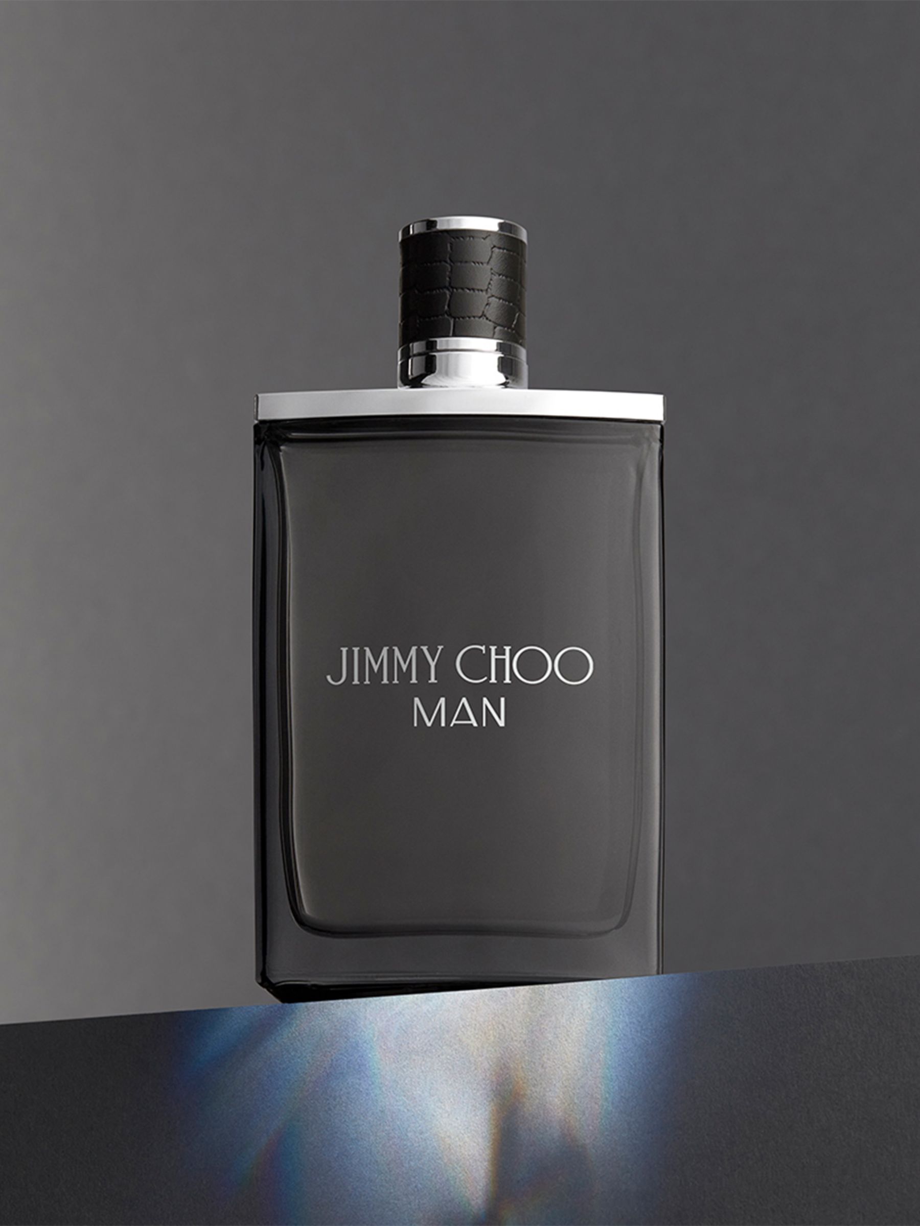 Jimmy Choo MAN Eau de Toilette, 30ml 4