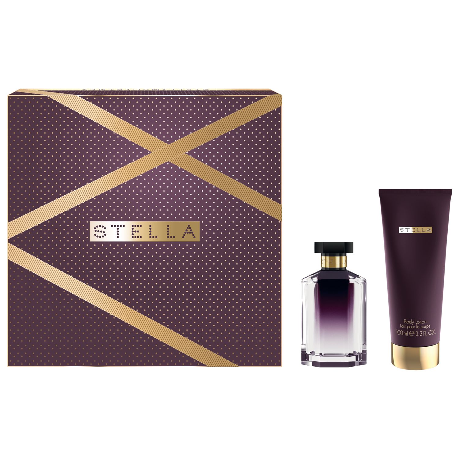 Stella McCartney Eau De Parfum Gift Set at John Lewis & Partners