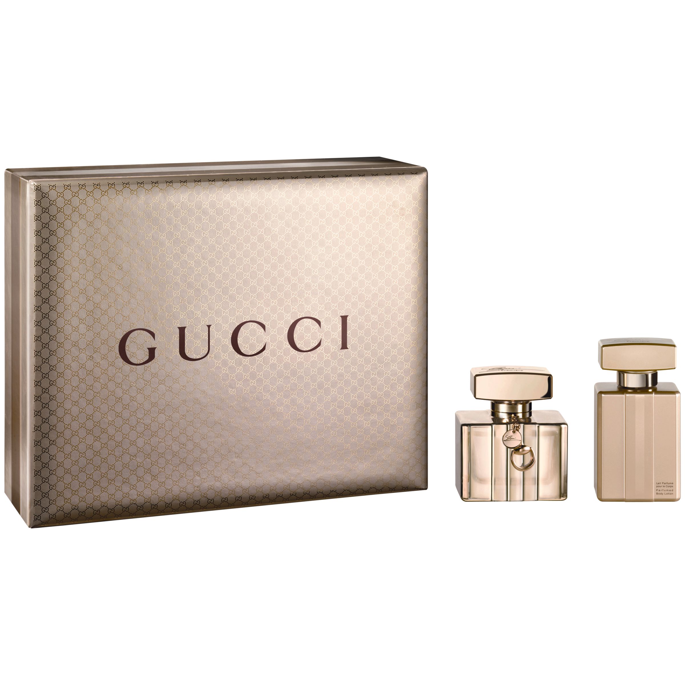 Gucci Première Eau de Parfum Gift Set at John Lewis & Partners