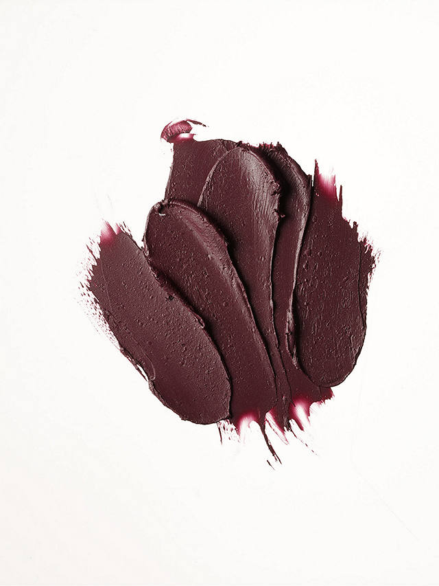 MAC Matte Lipstick, Smoked Purple 2
