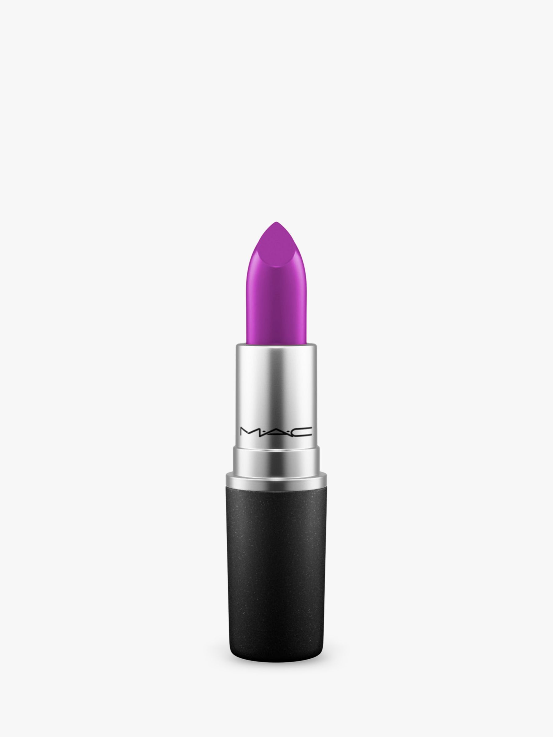 MAC Lipstick - Amplified Creme, Violetta 1