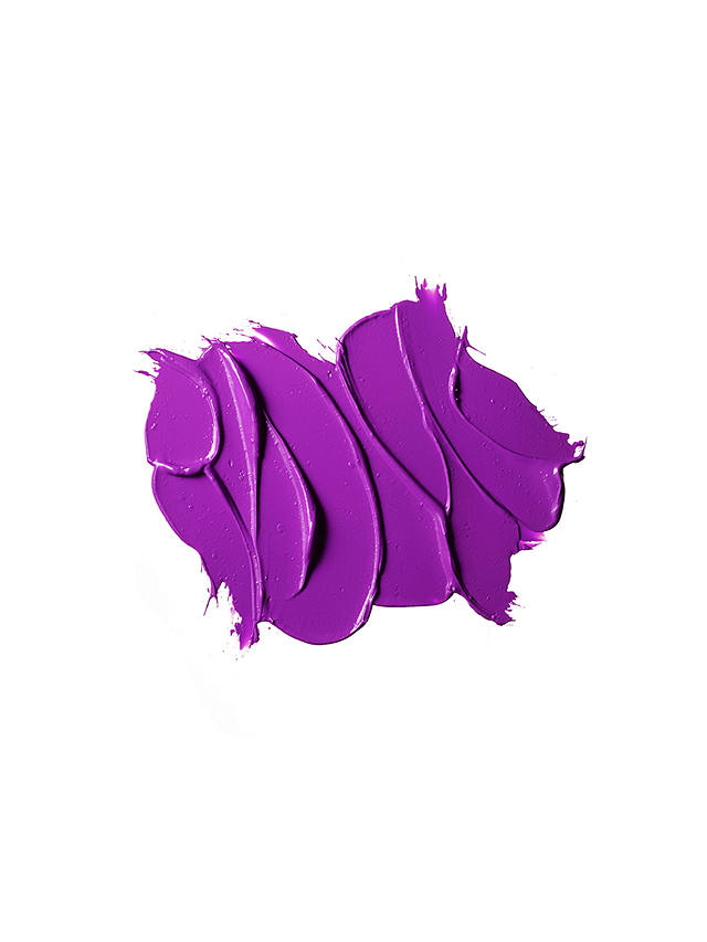 MAC Lipstick - Amplified Creme, Violetta 2