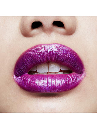 MAC Lipstick - Amplified Creme, Violetta 3