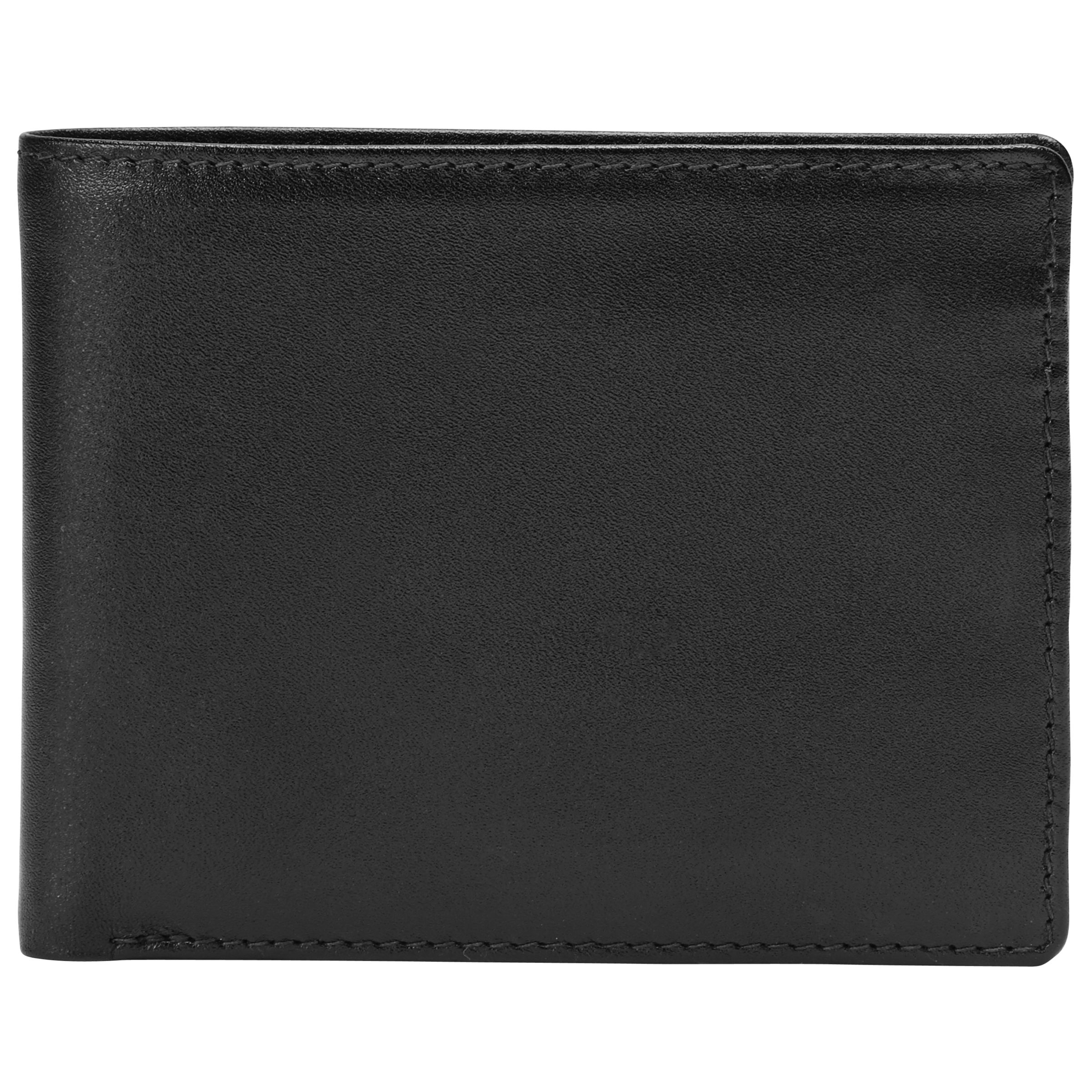 Men&#39;s Wallets | Leather Wallets & Card Holders | John Lewis
