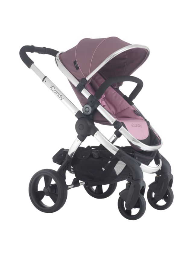 Icandy pram hot sale john lewis