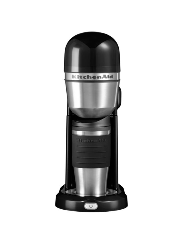 KitchenAid Personal Coffeemaker