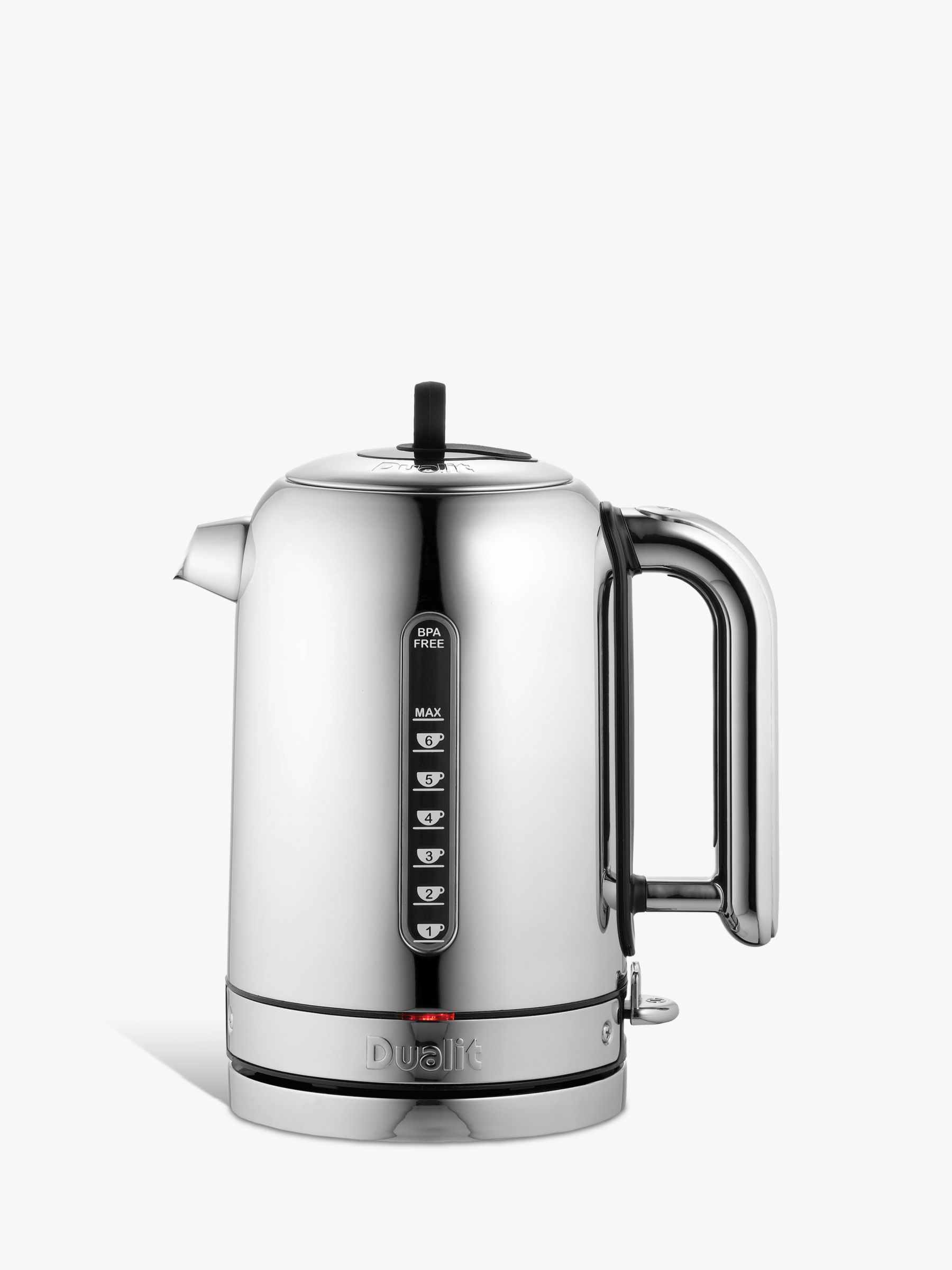 Dualit Classic Kettle at John Lewis 