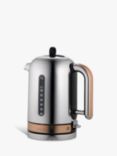 Dualit Classic Kettle, Copper