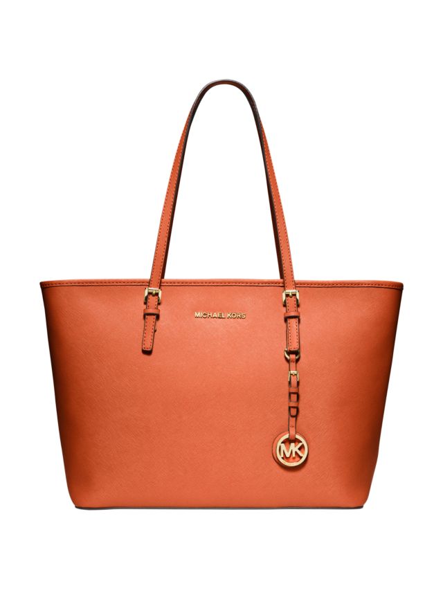 Michael kors jet set deals satchel 2014