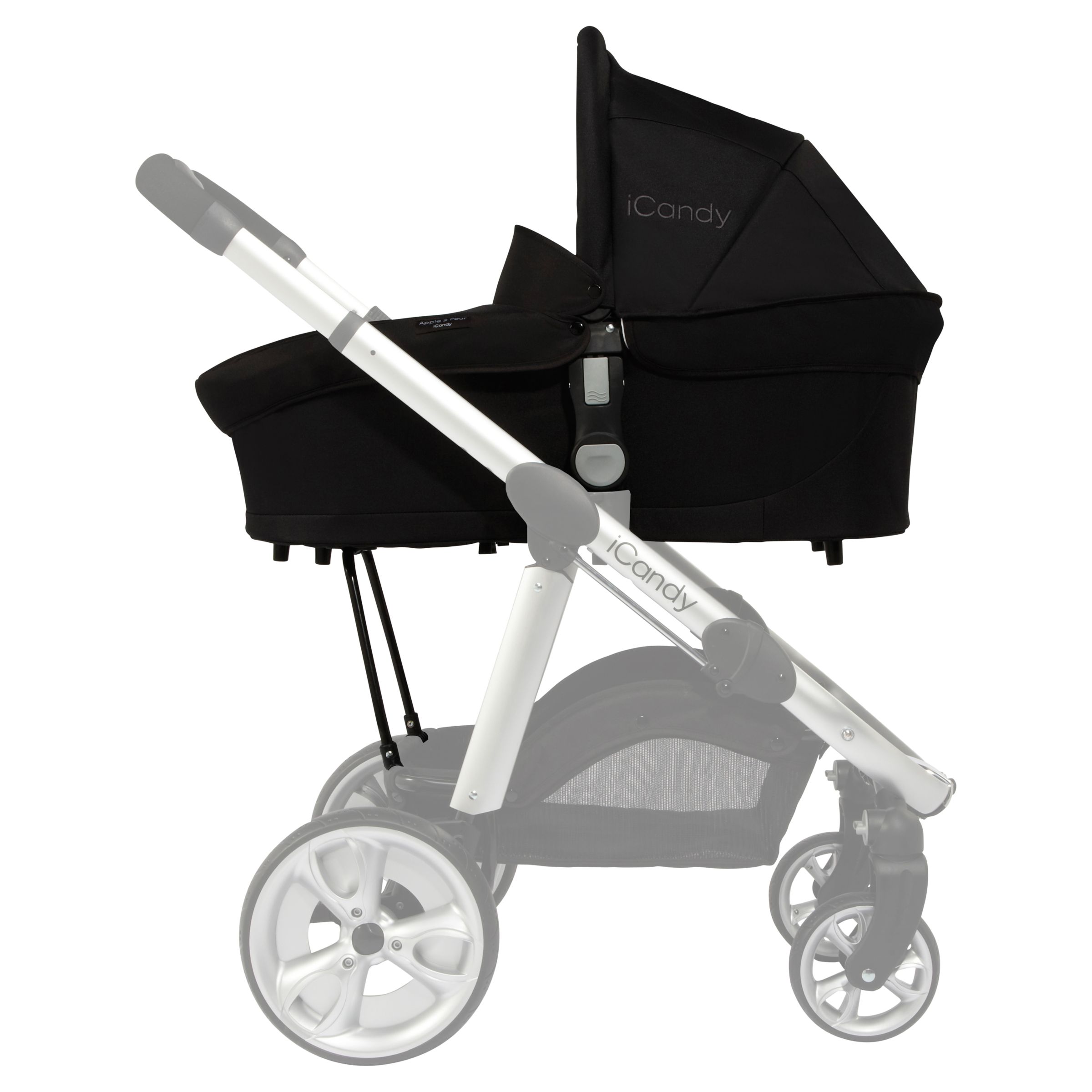 icandy apple carrycot