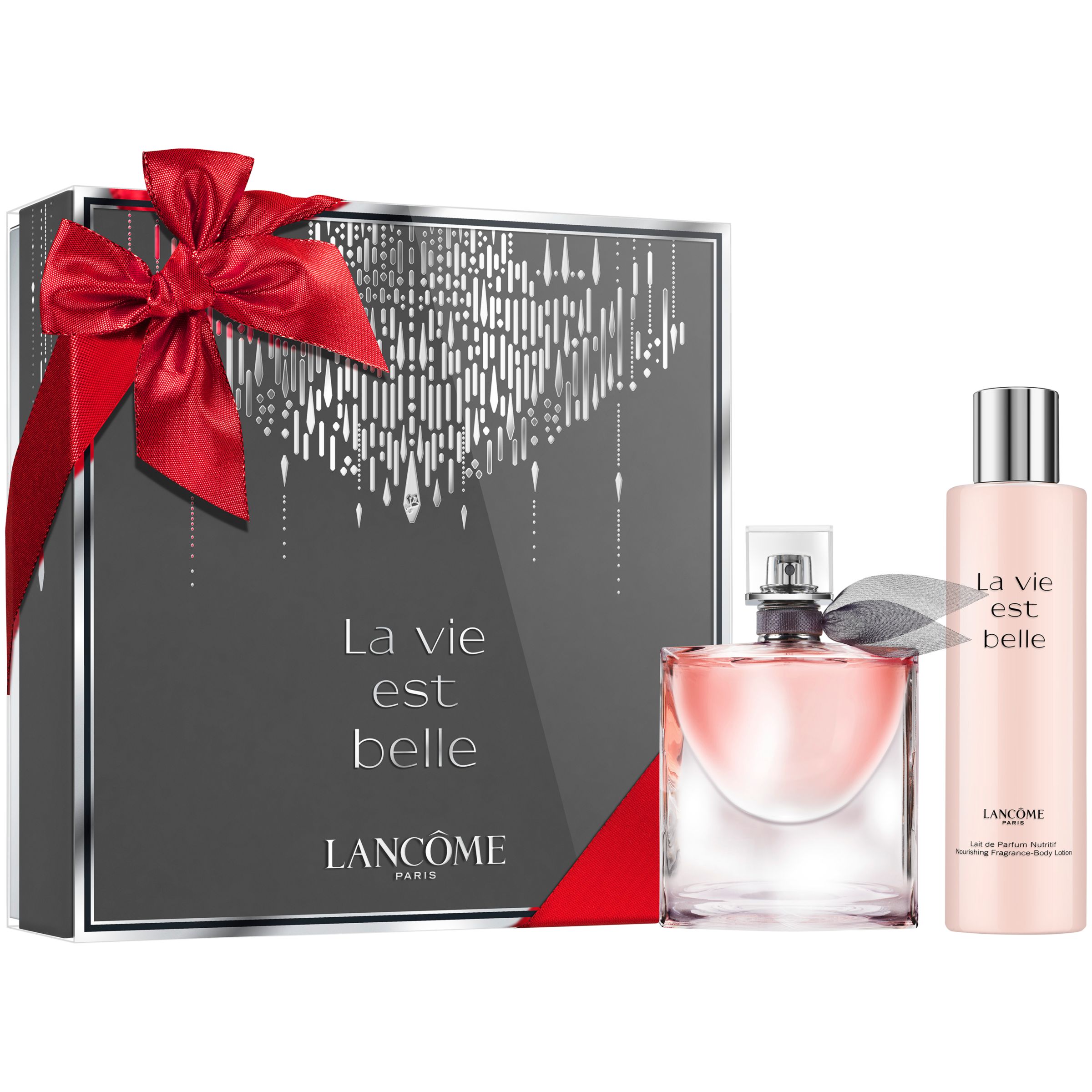 Lancôme La Vie Est Belle Gift Set at John Lewis & Partners