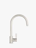 Franke Fuji 1 Lever Pull-Out Nozzle Kitchen Tap