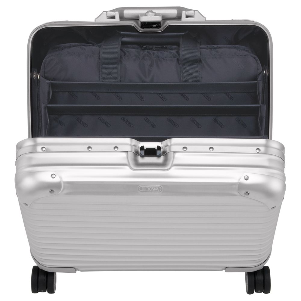 rimowa makeup box