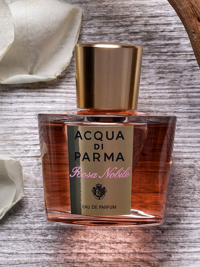 Acqua di Parma Rosa Nobile Eau de Parfum, 100ml 3