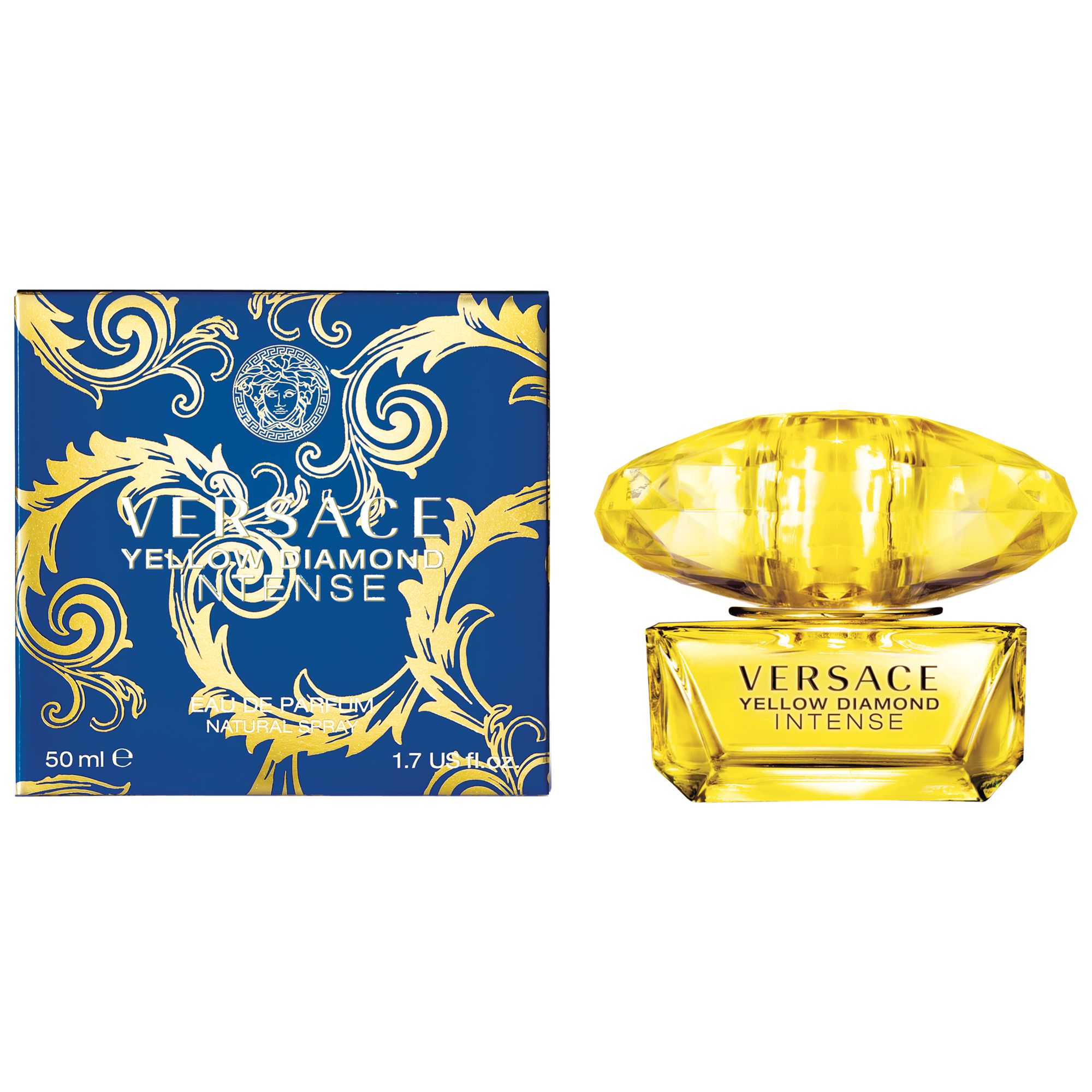 versace diamond intense perfume