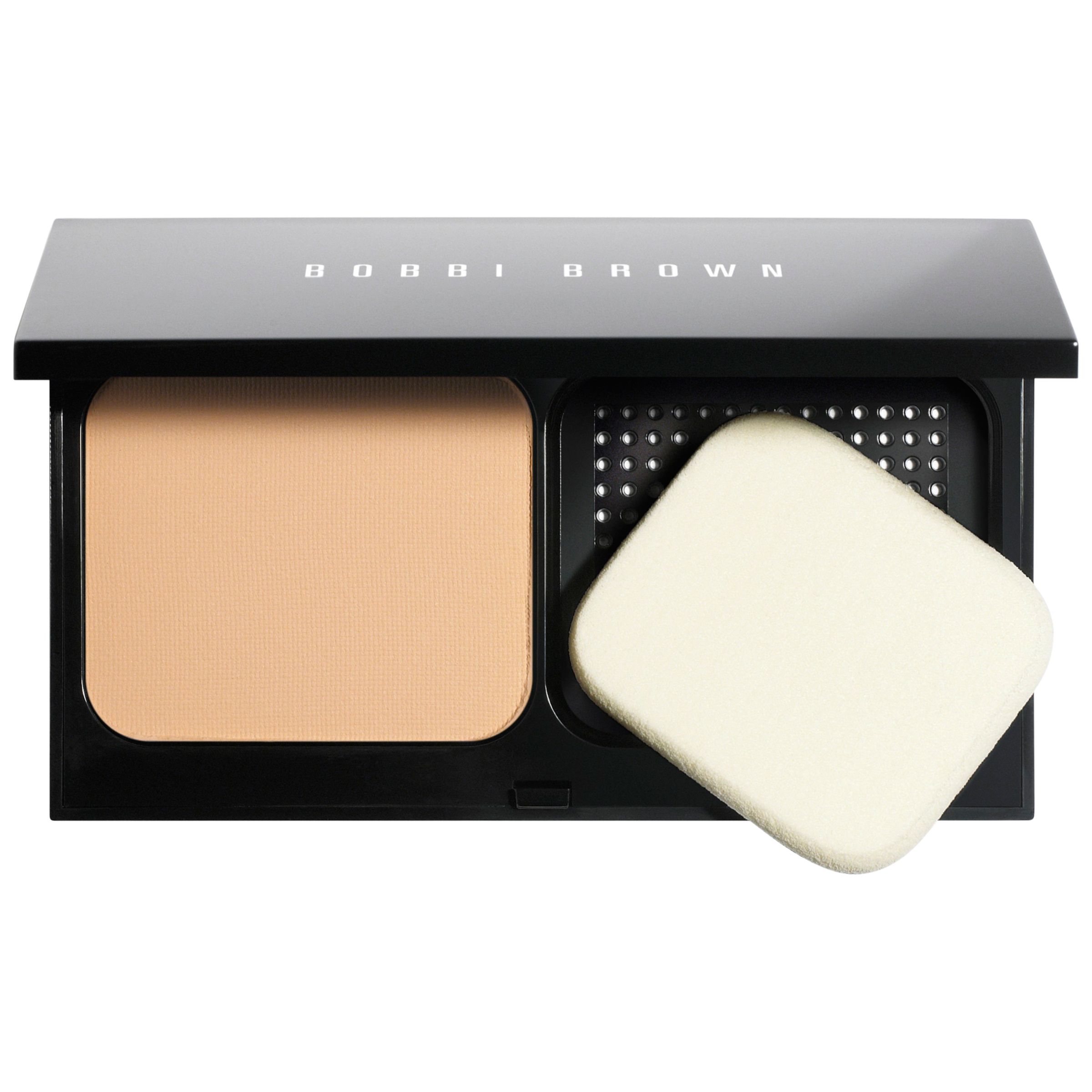 best pressed foundation for oily skin