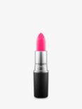 MAC Matte Lipstick, Pink Pigeon