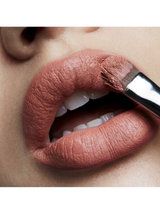 MAC Lipstick - Matte, Kinda Sexy 3