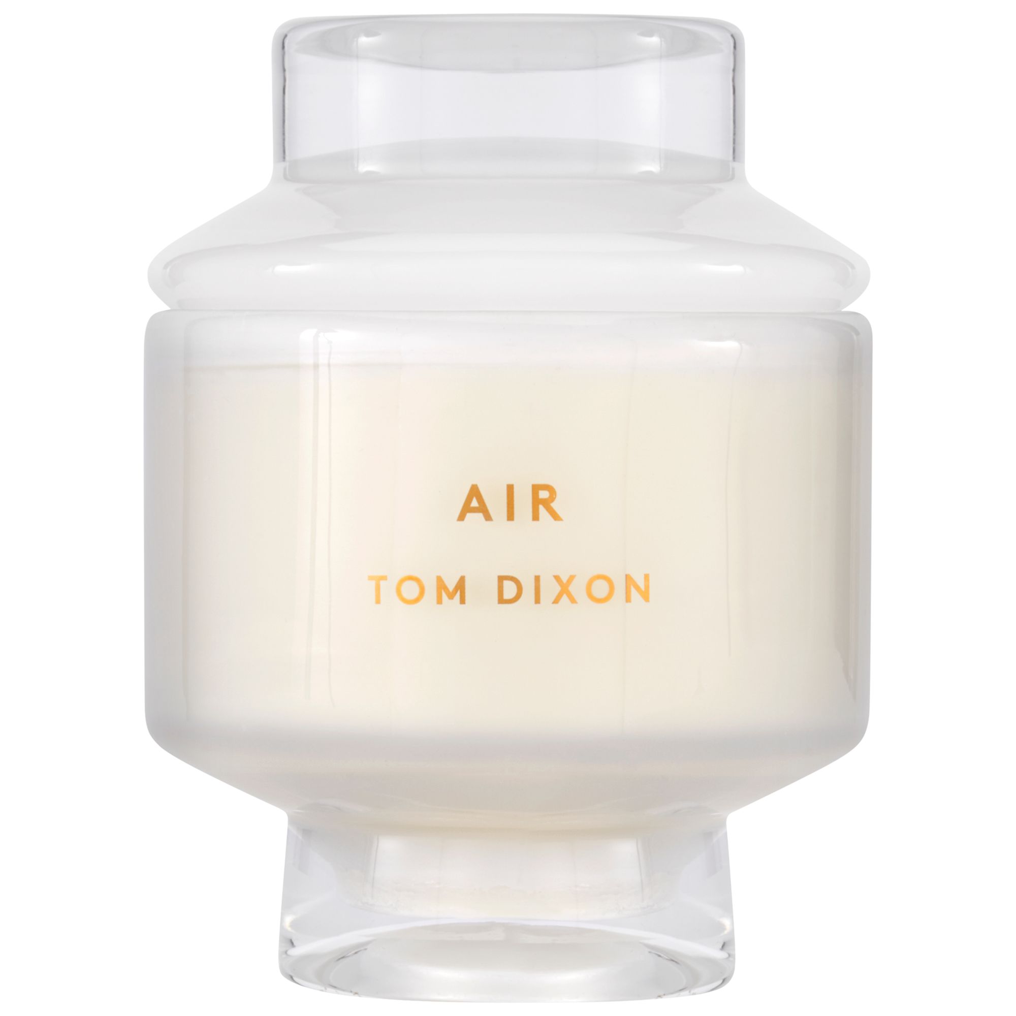 Tom Dixon Air Scented Candle review