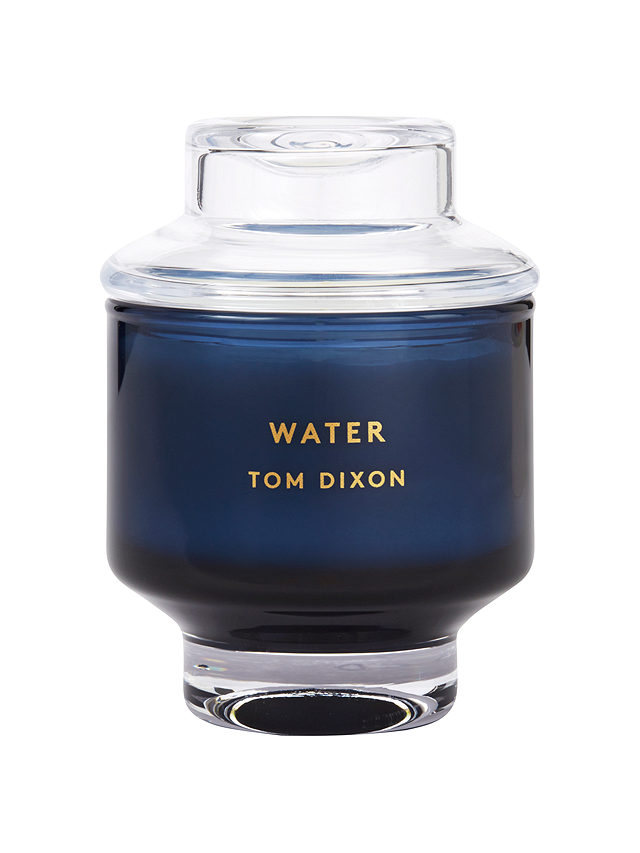 Tom Dixon Water Scented Candle, Medium