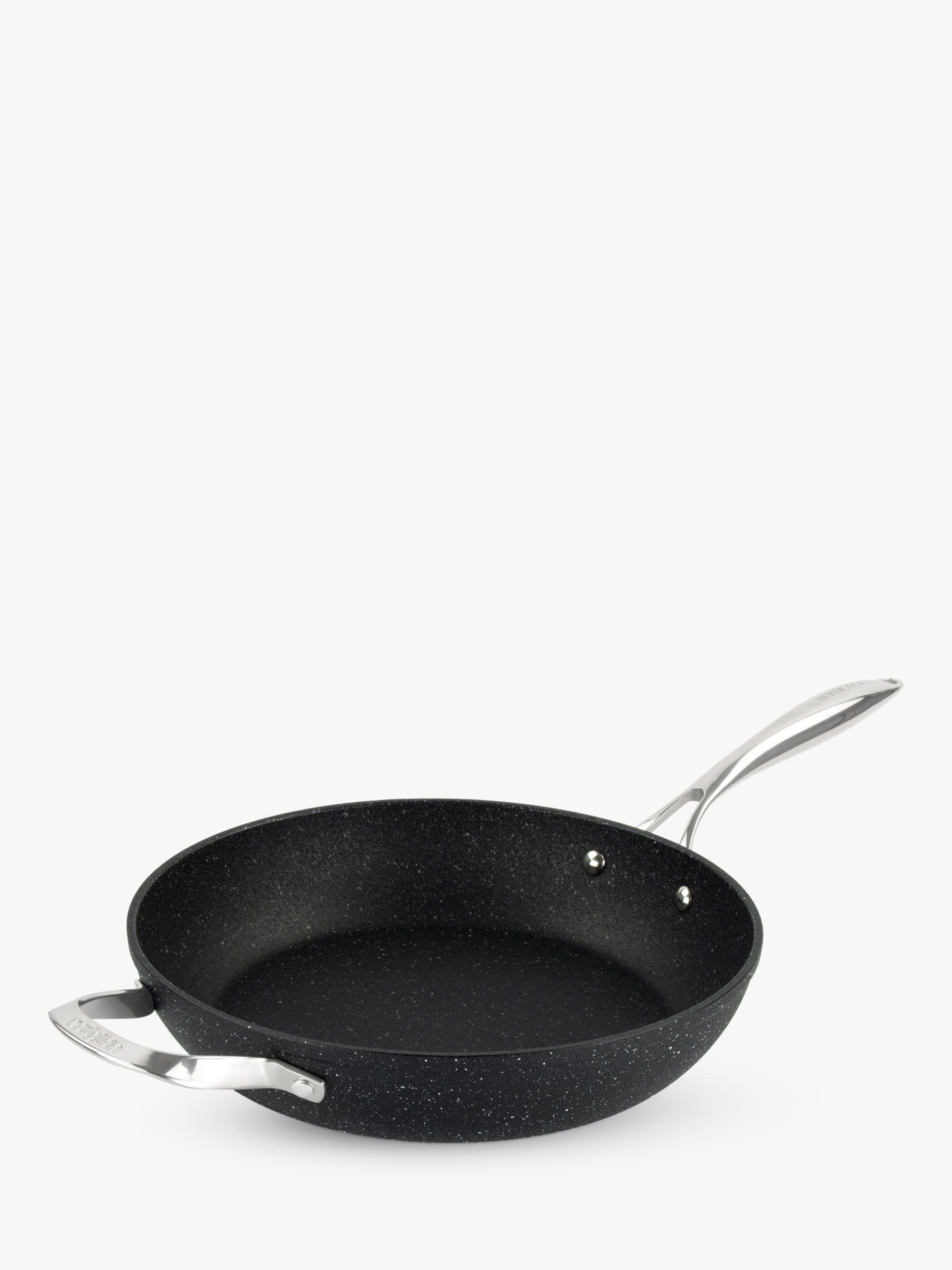 Best Non Stick Frying Pan 2020 Even Eggs Dare Not Stick To These Teflon Dons T3