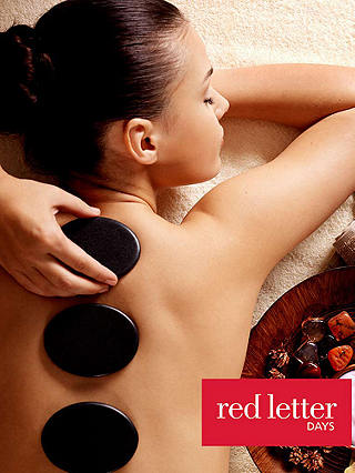 Red Letter Days Pamper Spa Day