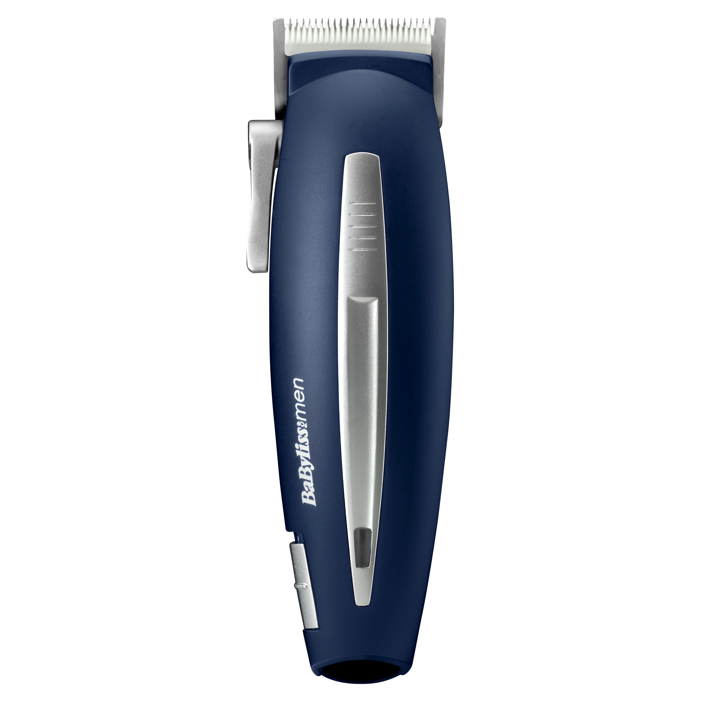 babyliss ceramic hair clippers