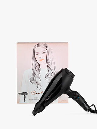 BaByliss Boutique Salon Power Blow-Dry Hair Dryer