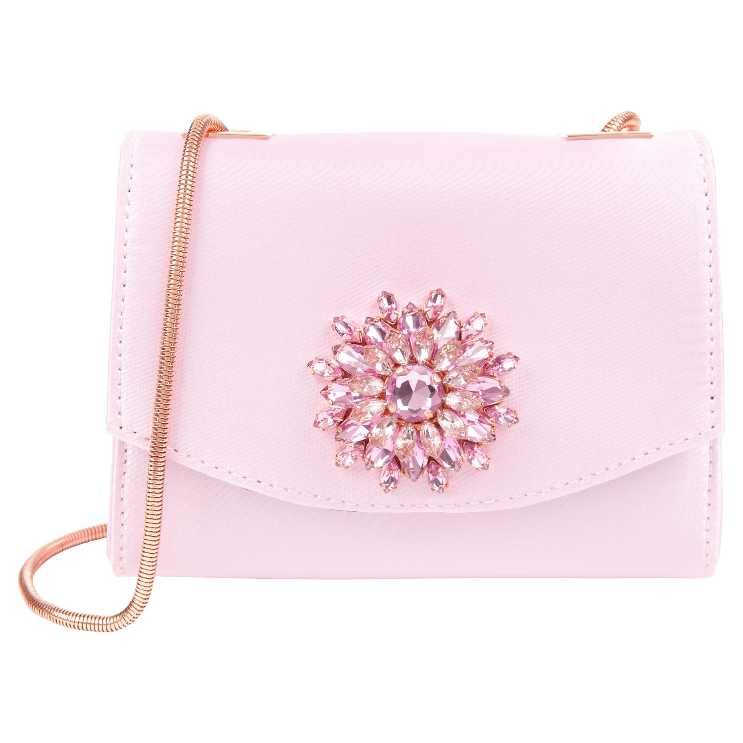 ted baker brooch bag