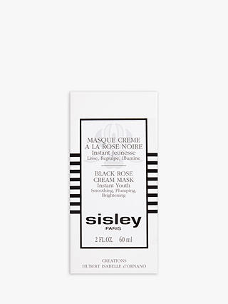 Sisley Black Rose Precious Face Oil, 25ml 7