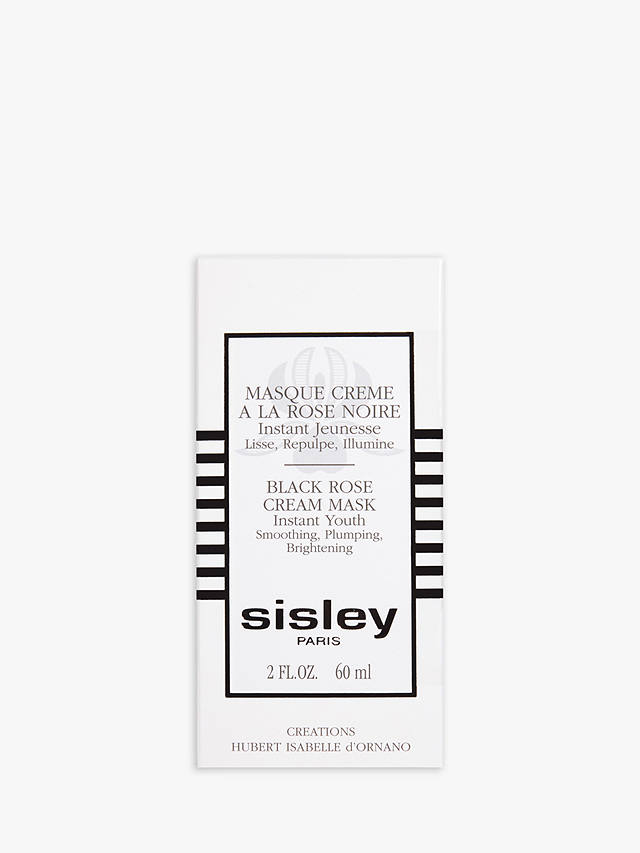 Sisley-Paris Black Rose Precious Face Oil, 25ml 7