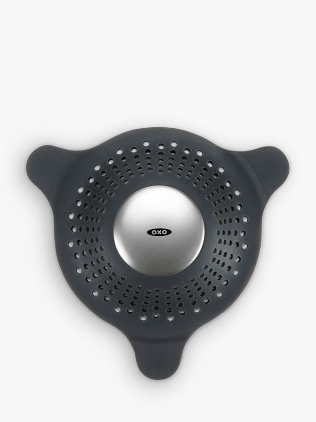OXO Silicone Shower & Tub Drain Protector 