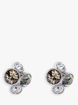 Ted Baker Lynda Swarovski Crystal Cluster Stud Earrings