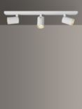 Astro Ascoli 3 Spotlight Ceiling Bar, White