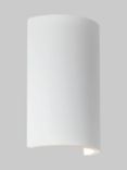 Astro Serifos LED Wall Light, White