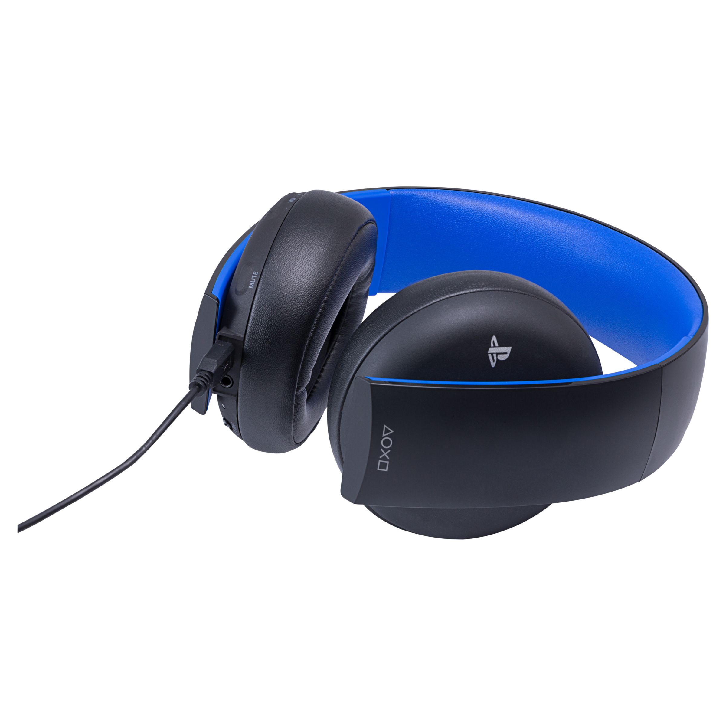 playstation 4 wireless stereo headset 2.0