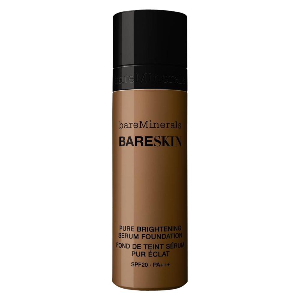 bareMinerals Bareskin Pure Brightening Serum Foundation, Espresso