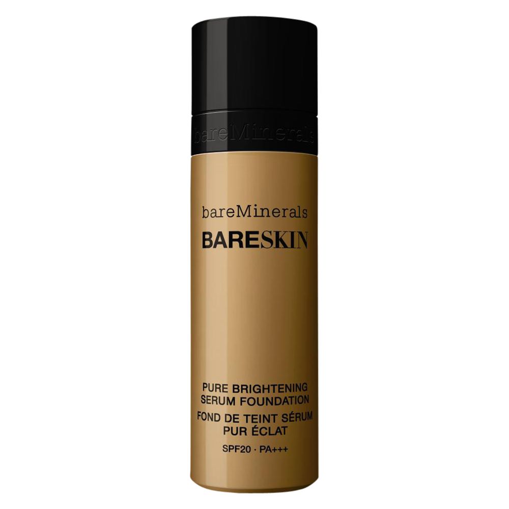 bareMinerals Bareskin Pure Brightening Serum Foundation, Maple