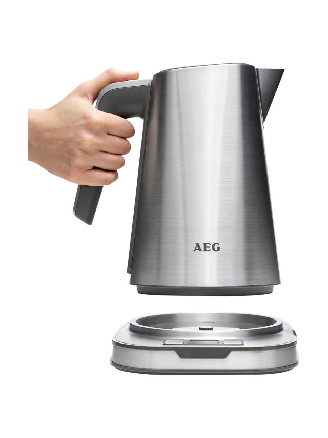 Aeg kettle 2025