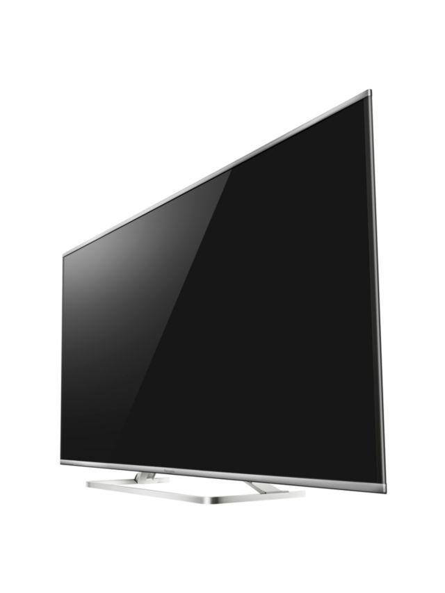 Panasonic Viera AX630 de 40 pulgadas, probamos esta tele 4K