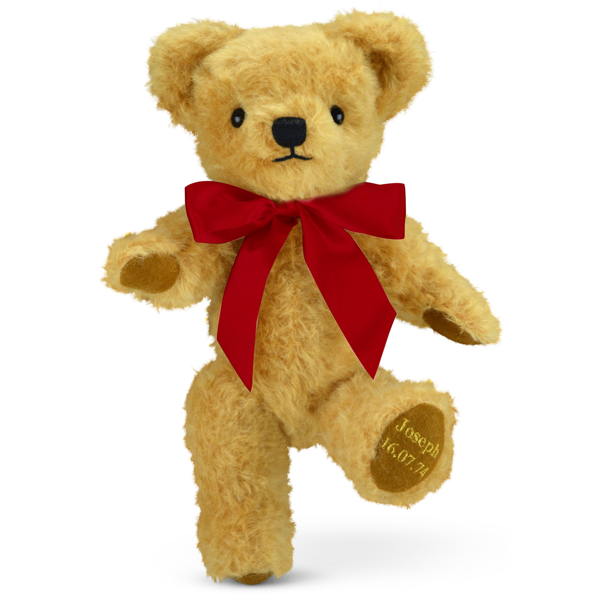 merrythought hope bear